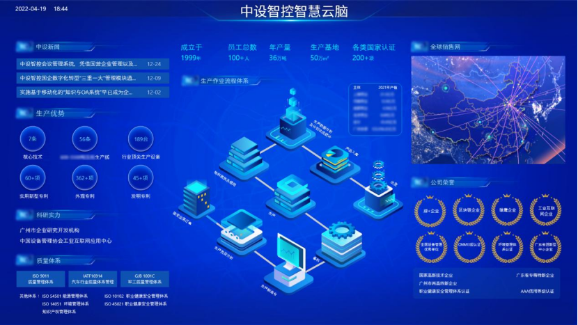 五家入選！廣州這家國企何以盛產“專精特新”？
